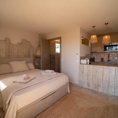Daire Casa Eros - Secure Private Parking Vallauris
