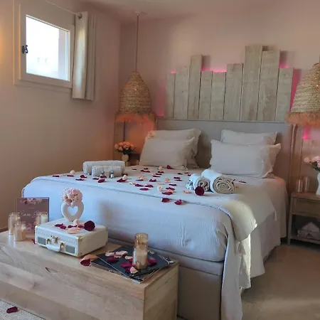 Apartman Casa Eros - Secure Private Parking Vallauris