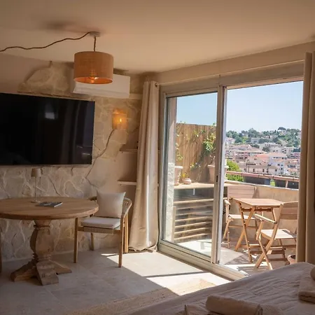 Apartman Casa Eros - Secure Private Parking *