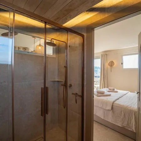 Casa Eros - Secure Private Parking Apartman *