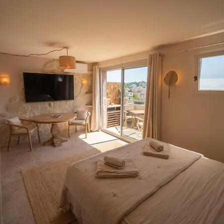 Apartman Casa Eros - Secure Private Parking