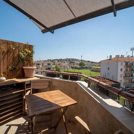 Casa Eros - Secure Private Parking