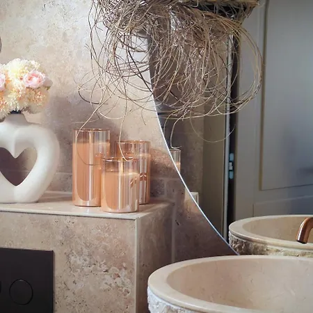 Casa Eros - Secure Private Parking Διαμέρισμα *