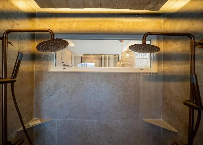 Casa Eros - Secure Private Parking Appartement